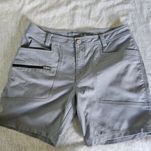 Icebreaker Merino Hiking shorts size 29